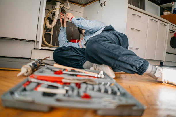 Trusted Washington, MO Plumbing Experts