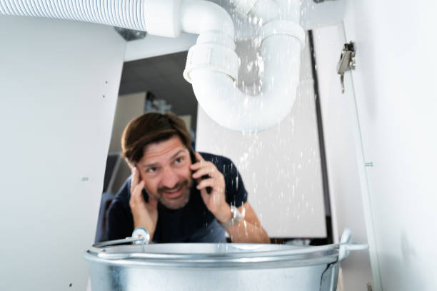 Best Plumbing Repair Near Me  in Washington, MO