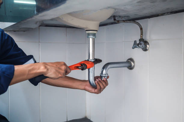 Best Sprinkler Systems  in Washington, MO