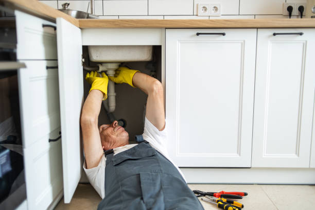 Best Residential Plumbing Services  in Washington, MO