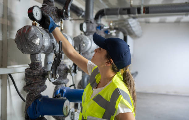 Best Affordable Plumbing Services  in Washington, MO